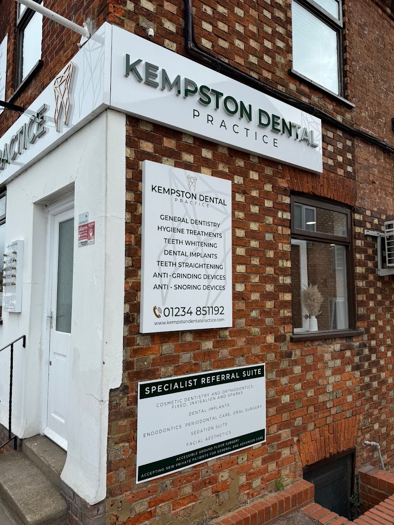 Kempston Dental Practice