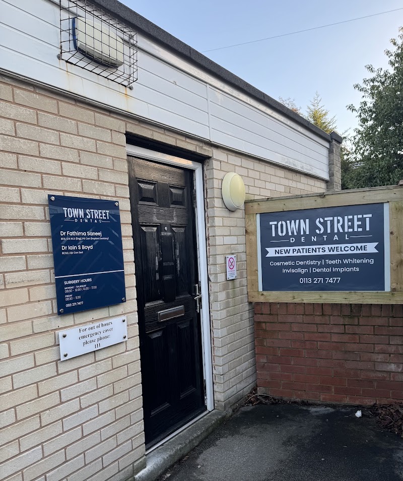 Town Street Dental Practice