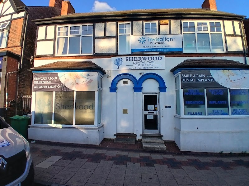 Sherwood Dental Centre
