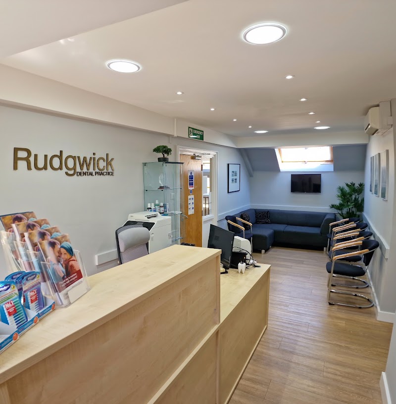 Rudgwick Dental Practice