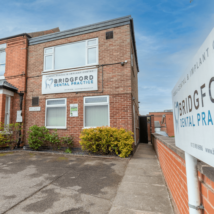 Bridgford Dental Practice