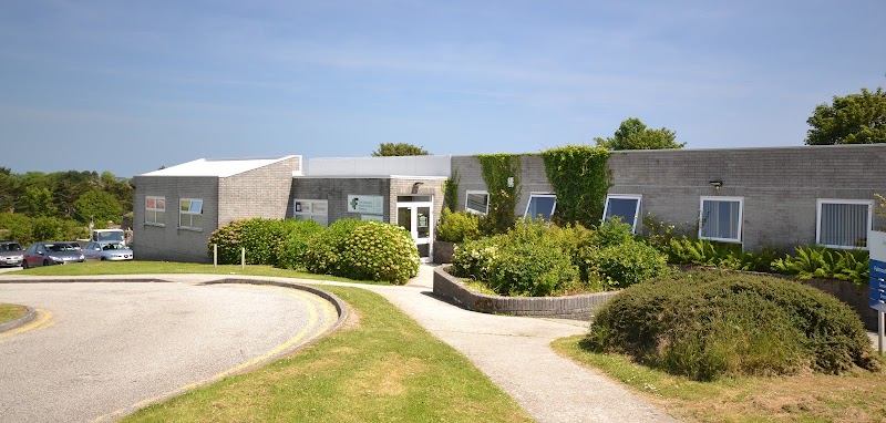 Falmouth Dental Health Centre