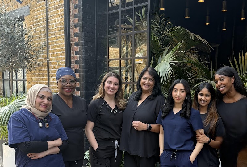Pavilion Dental Centre
