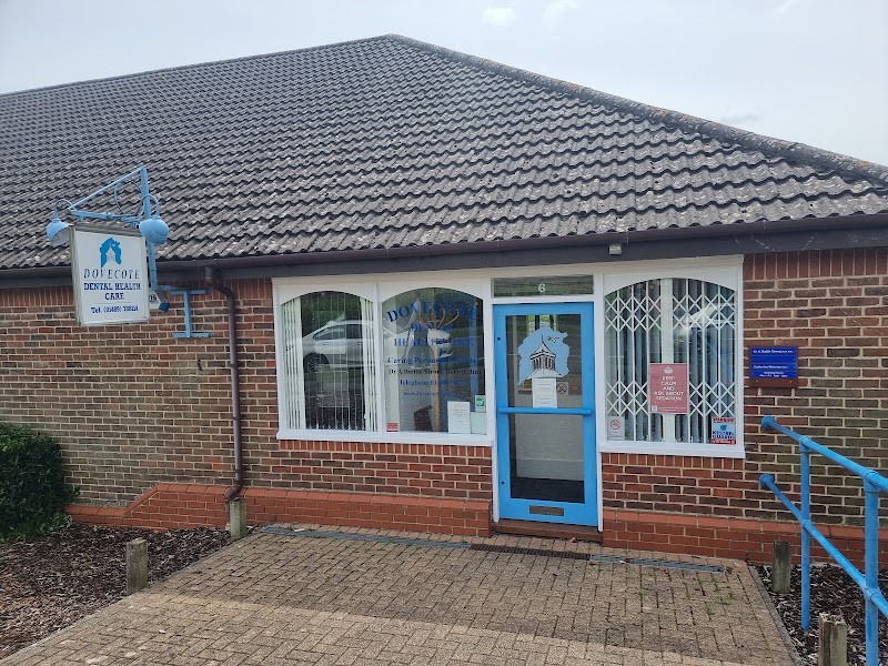 Dovecote Dental Care