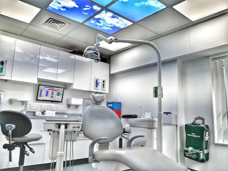 Mydentist- St Martin's Walk: Dorking