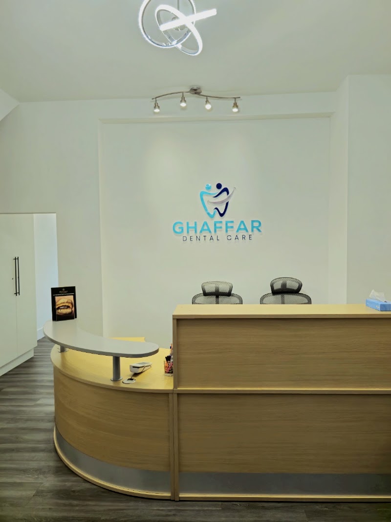 Ghaffar Dental Care