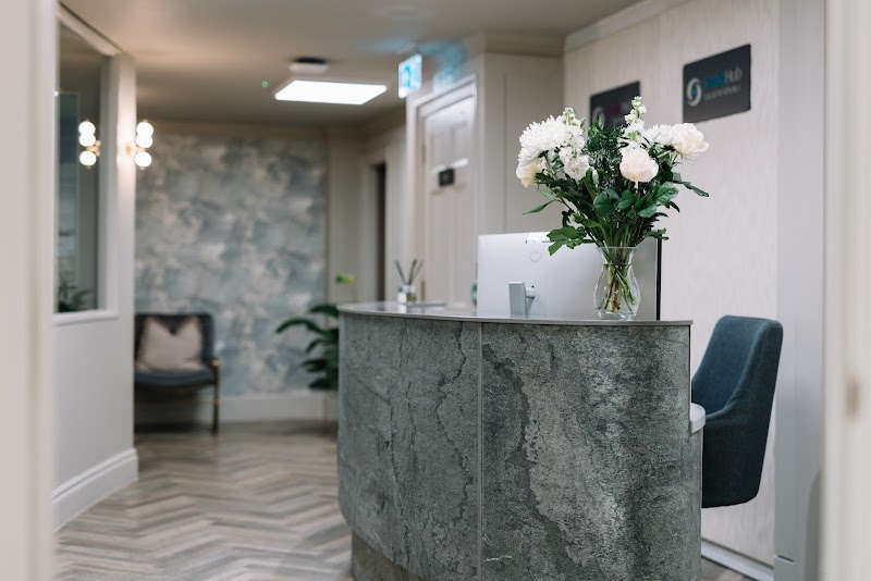 Smile-Hub SpitalFields