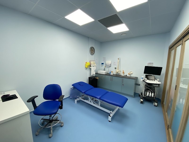 Smile and Move Polyclinic