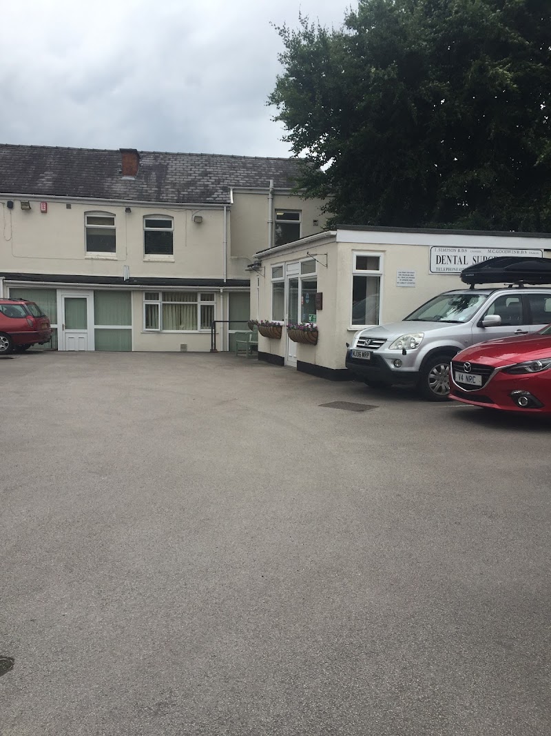 Stafford Dental Centre