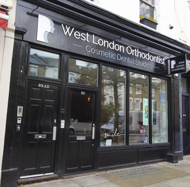 Dr Chaw-Su Kyi | West London Orthodontist Cosmetic Dental Studios