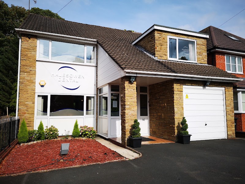 Halesowen Dental
