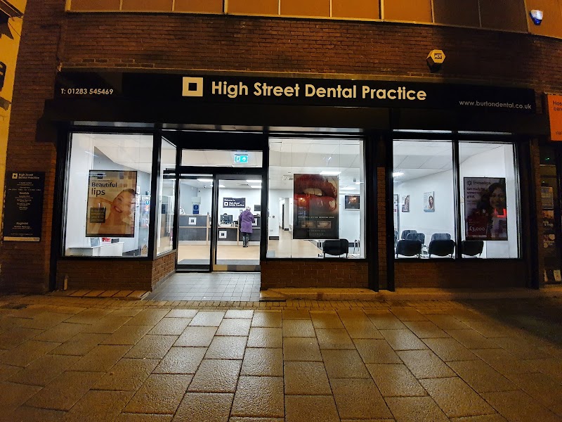 High Street Dental Practice