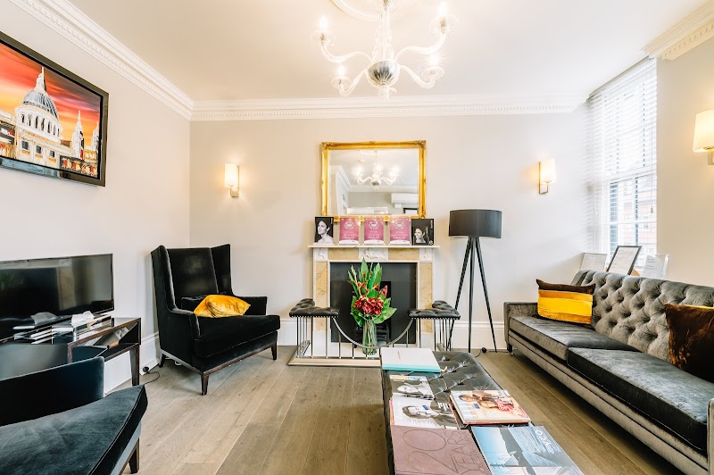 Harley Street Dental Studio