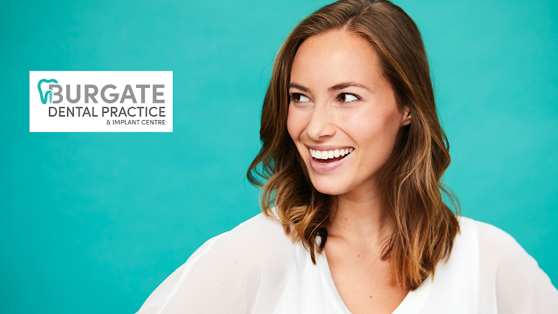Burgate Dental Practice