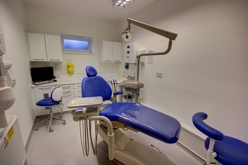 S Leigh Dental Surgery