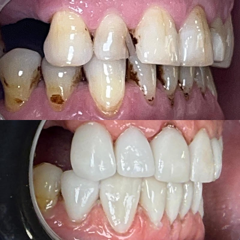 AD Dental Newcastle