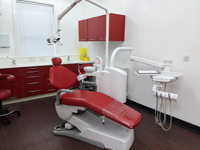 Edenfield Dental Care