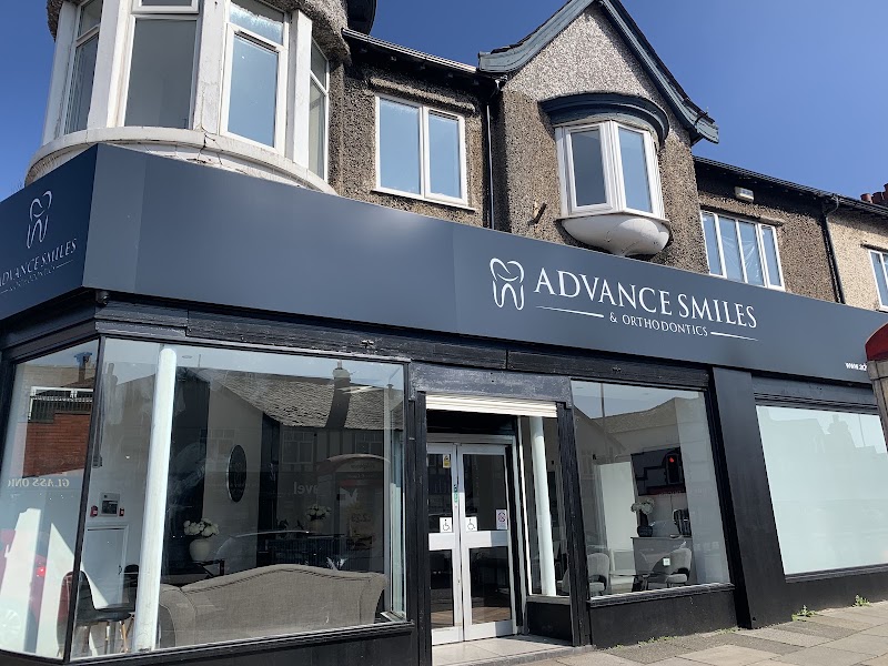 Advance Smiles & Orthodontics