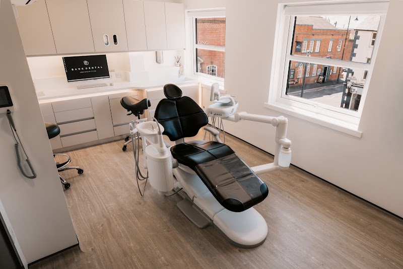 Bank Dental