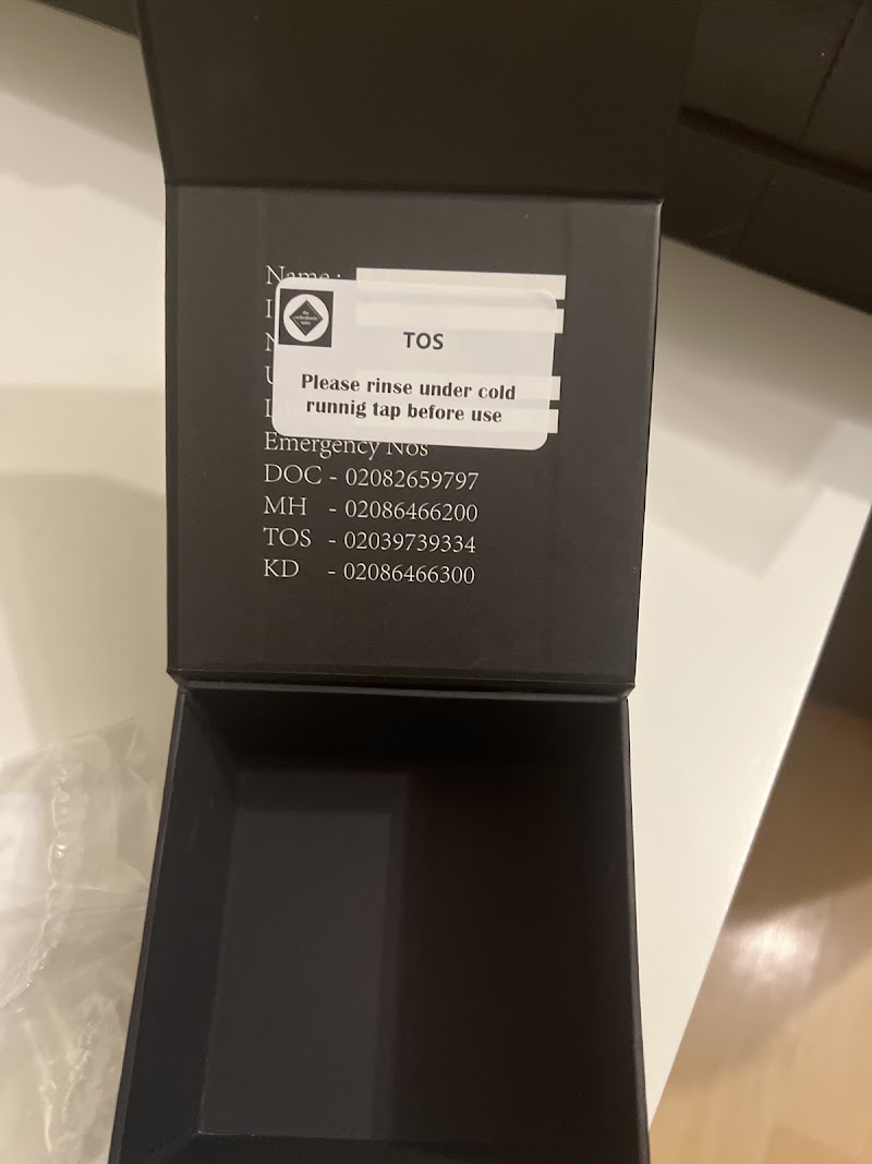 The Orthodontic Suite