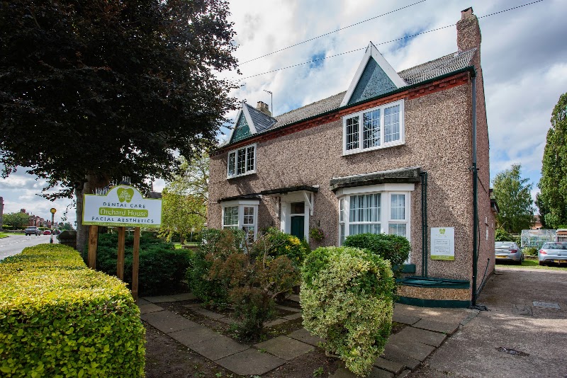 Orchard House Dental Care