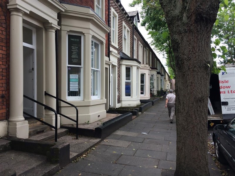 Mydentist - Aglionby Street - Carlisle