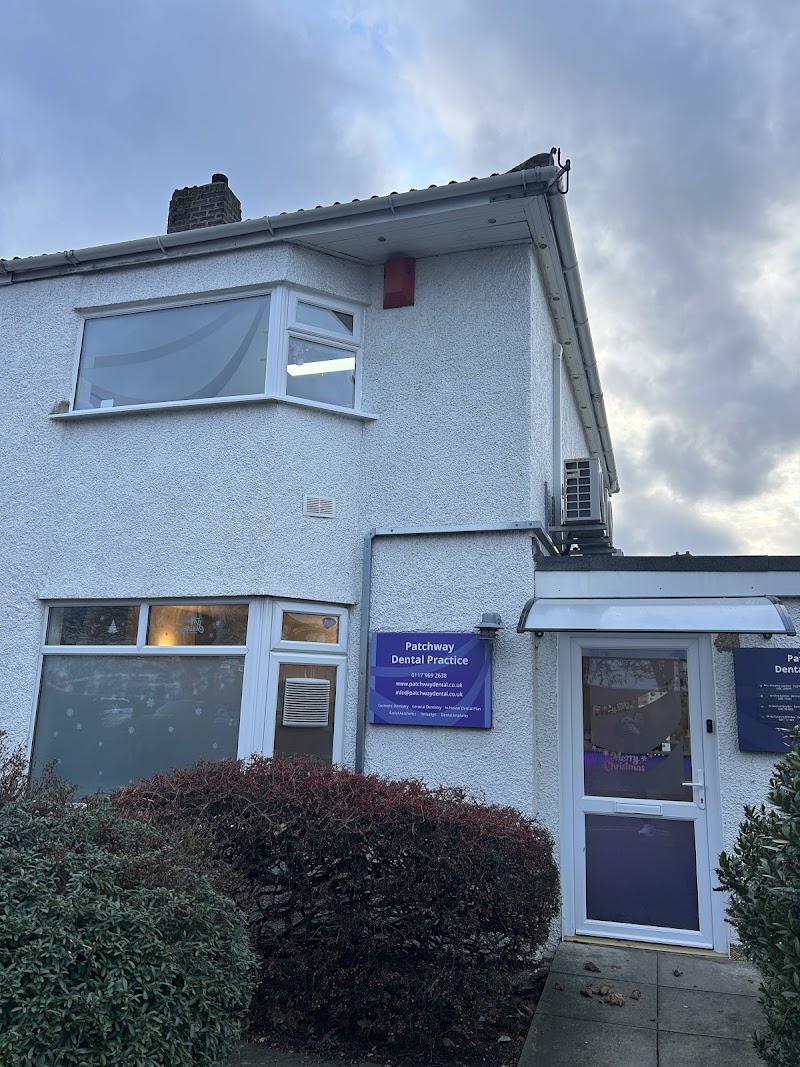 Patchway Dental Practice