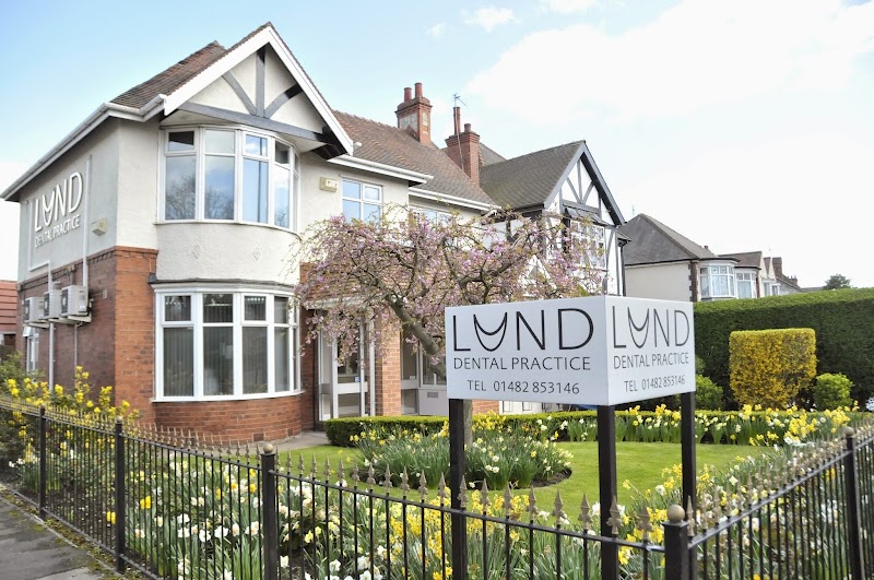 Lund Dental Practice