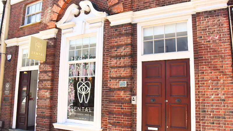 Zental Dental Barnet