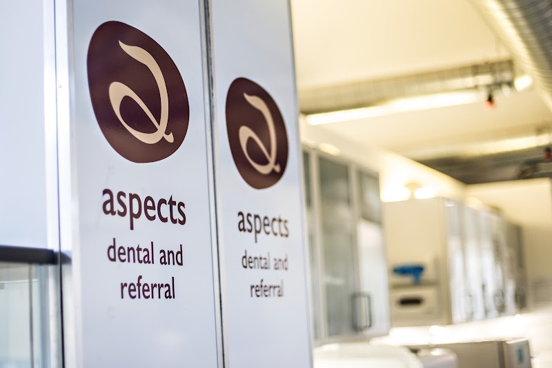 Aspects Dental and Referral