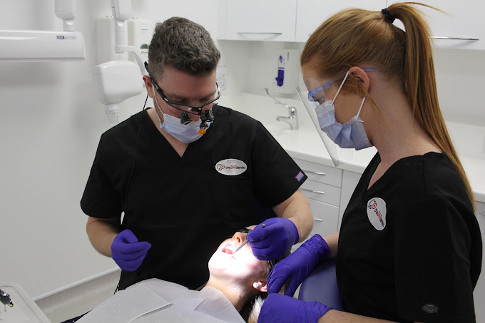 The247dentist Emergency Dentist - Nottingham