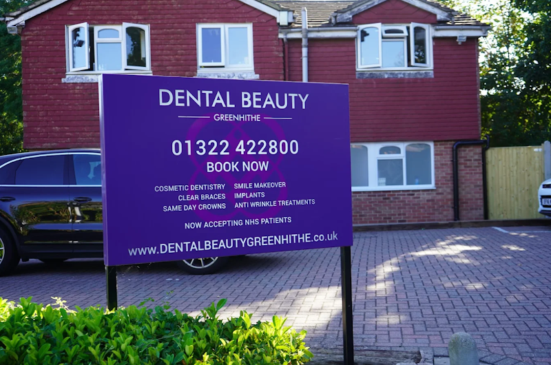 Dental Beauty Greenhithe