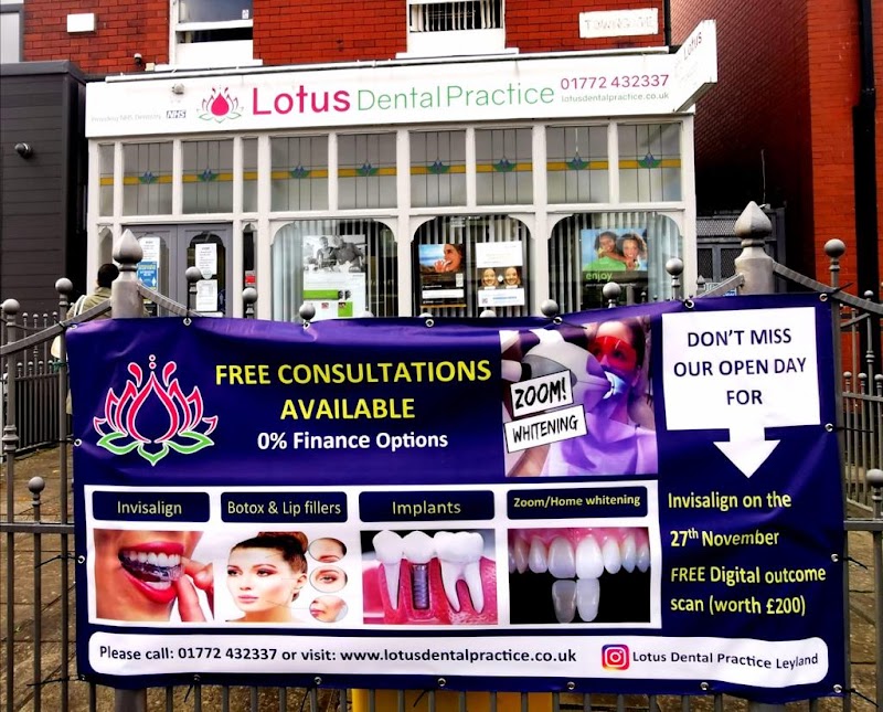 Lotus Dental Practice