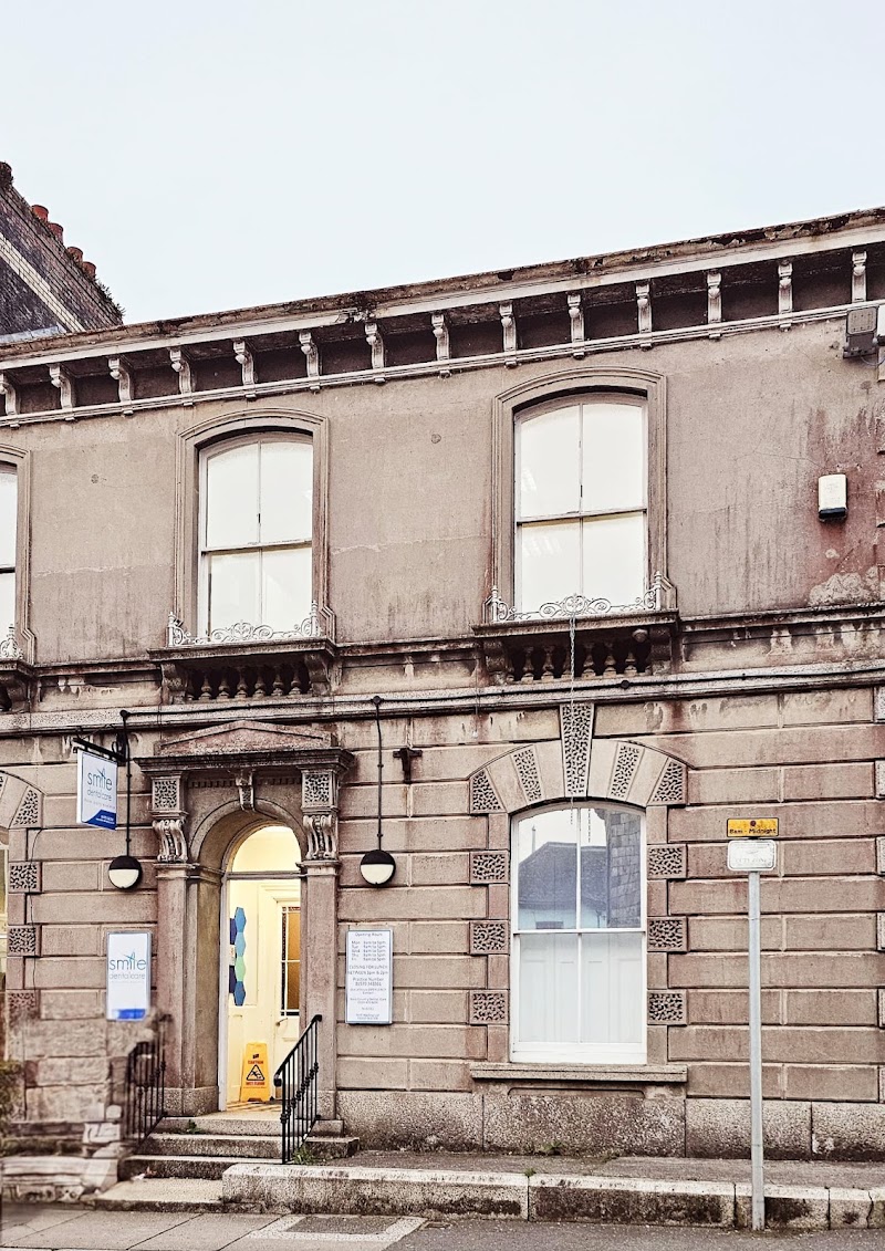 Smile Dental Care Liskeard