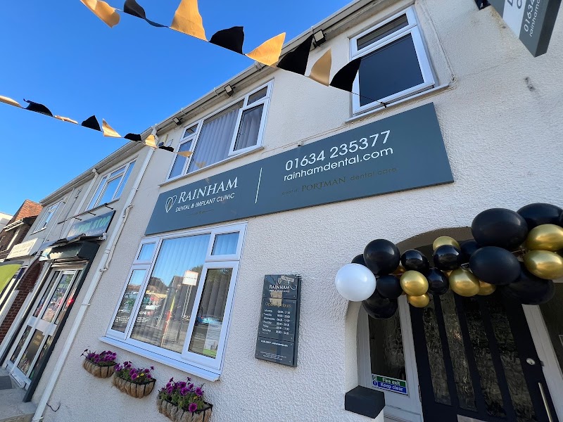 Rainham Dental Surgery