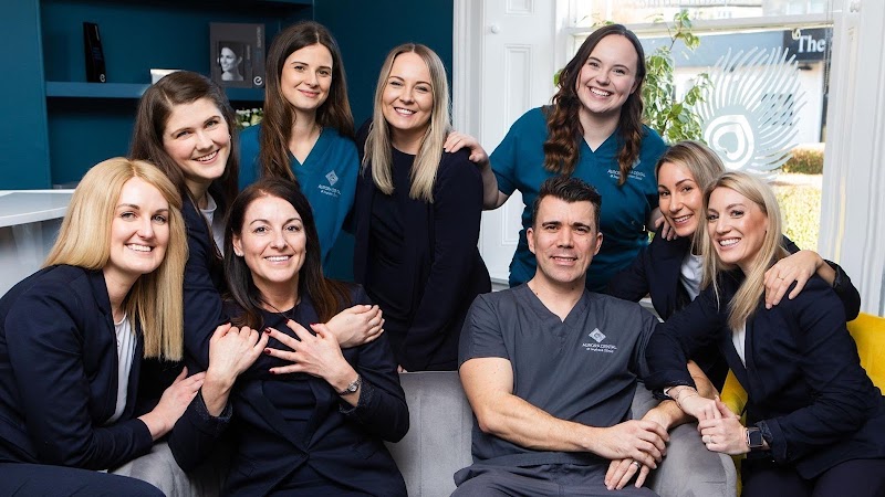 Aurora Dental and Implant Clinic
