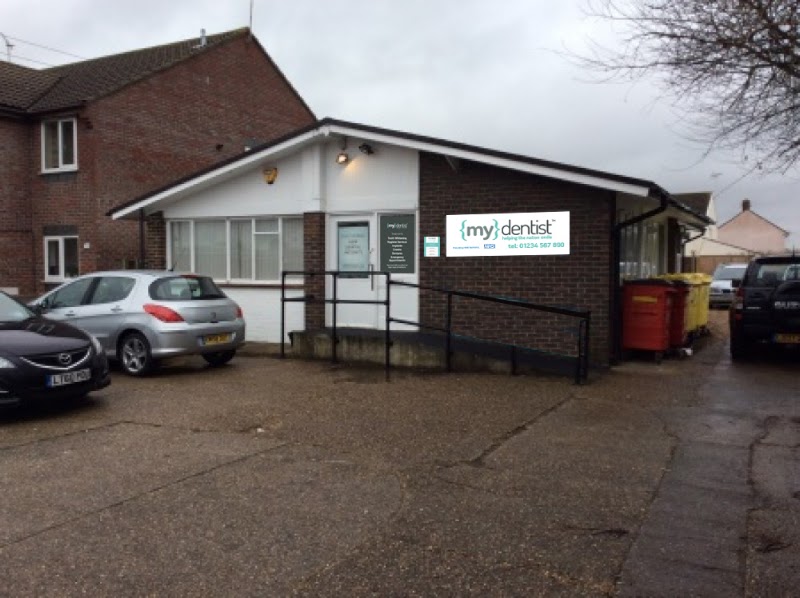Mydentist - Park Lane - Bedhampton