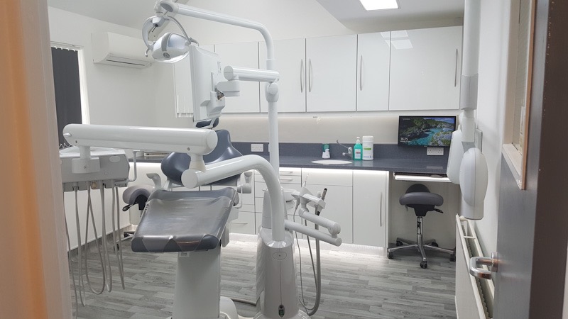 The Dental Touch