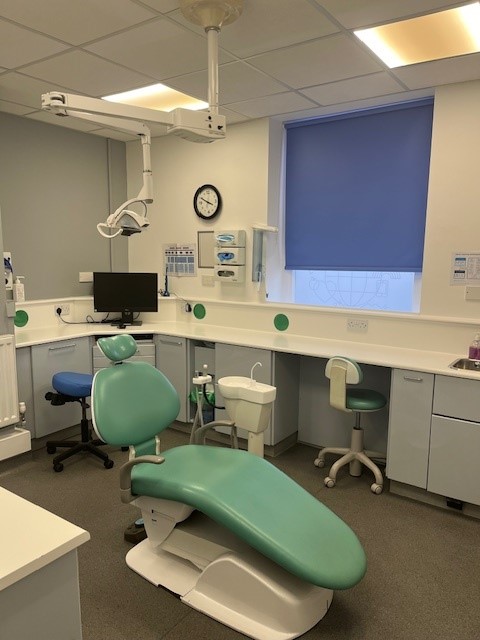 Bupa Dental Care Pelton