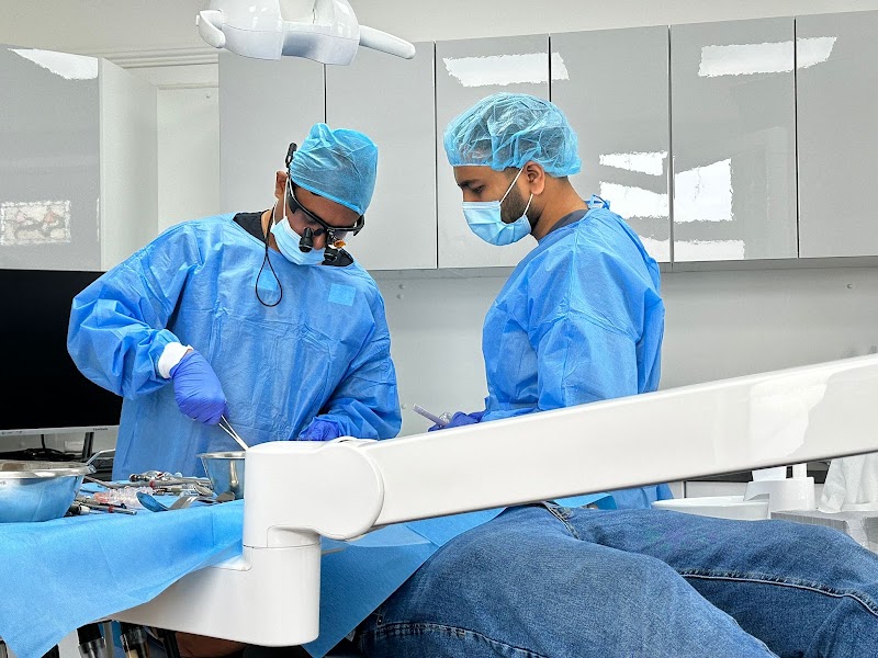GM Dental and Implant Centre