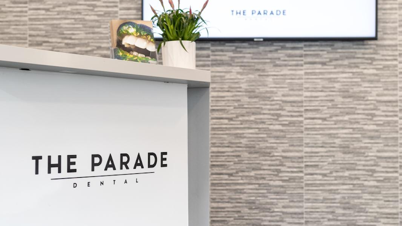 The Parade Dental