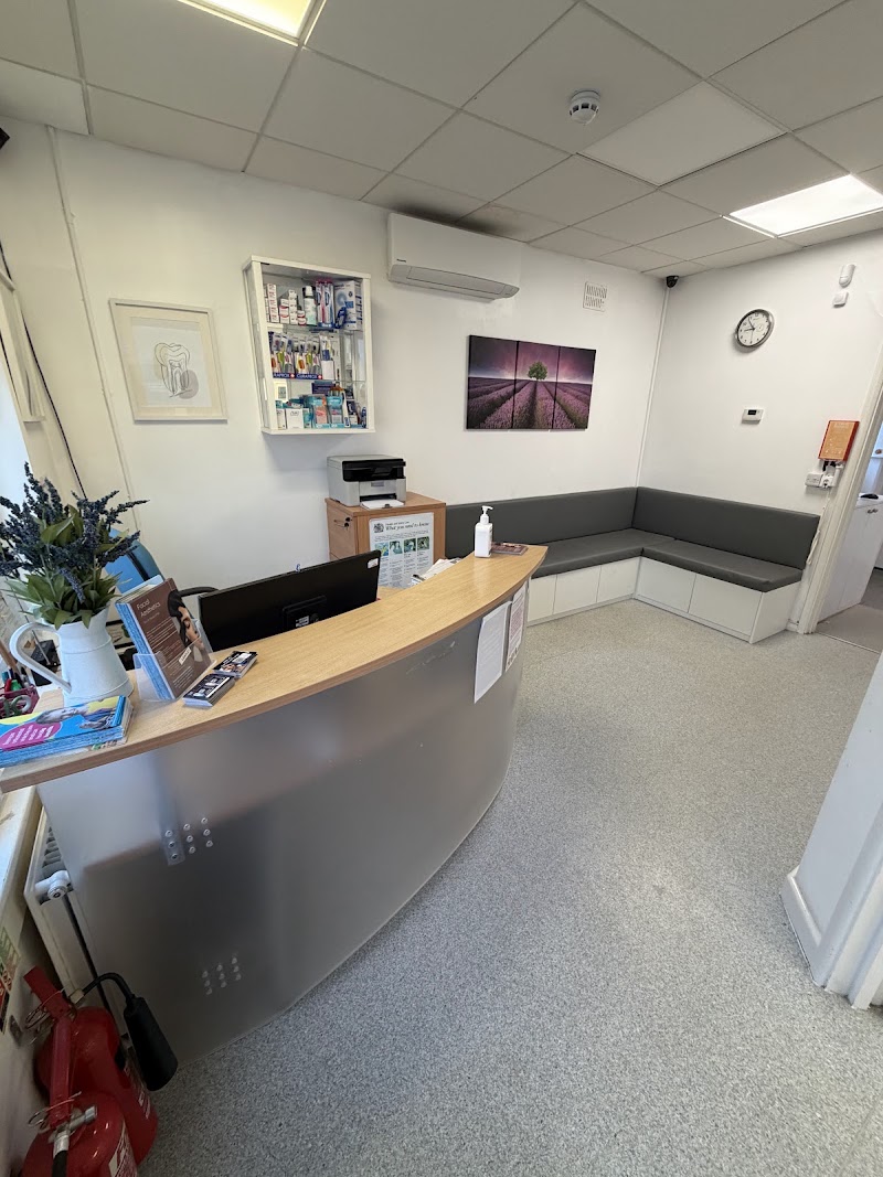 West Horsley Dental