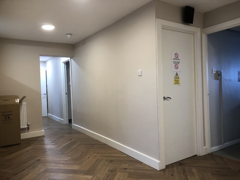 High Ash Dental Practice