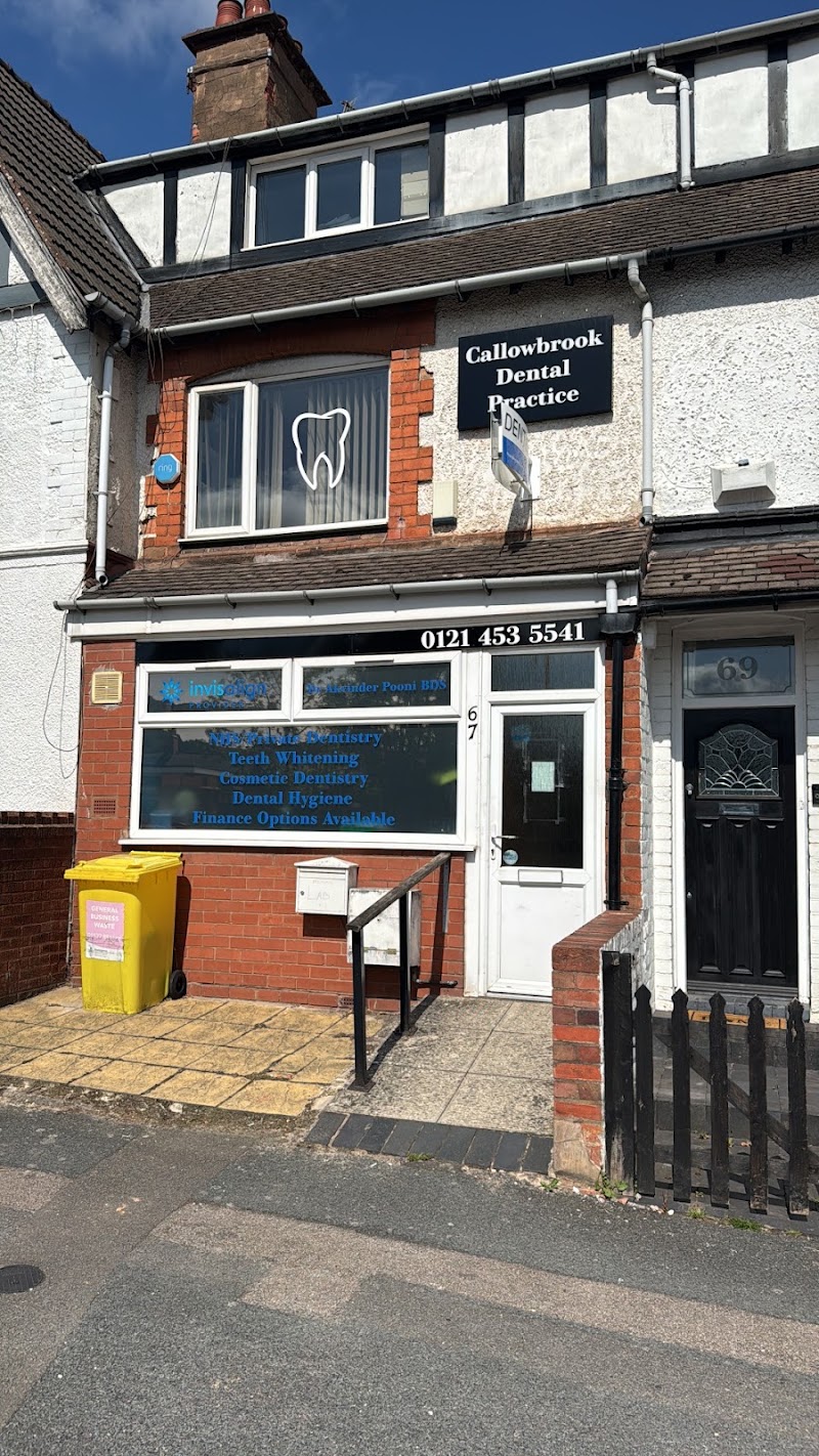 Callowbrook Dental Practice