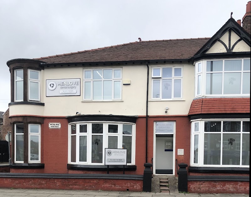 Menlove Dental Surgery