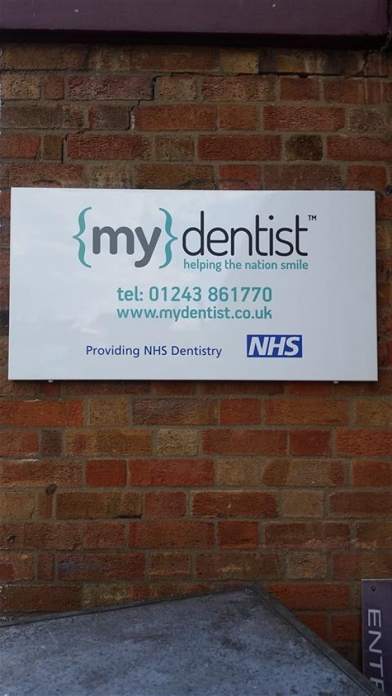 Mydentist - Queensway - Bognor Regis
