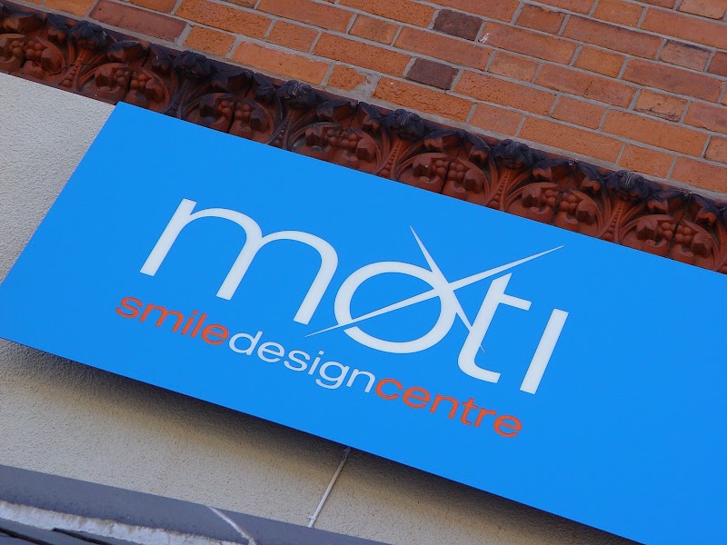 Smile Design Centre Limited