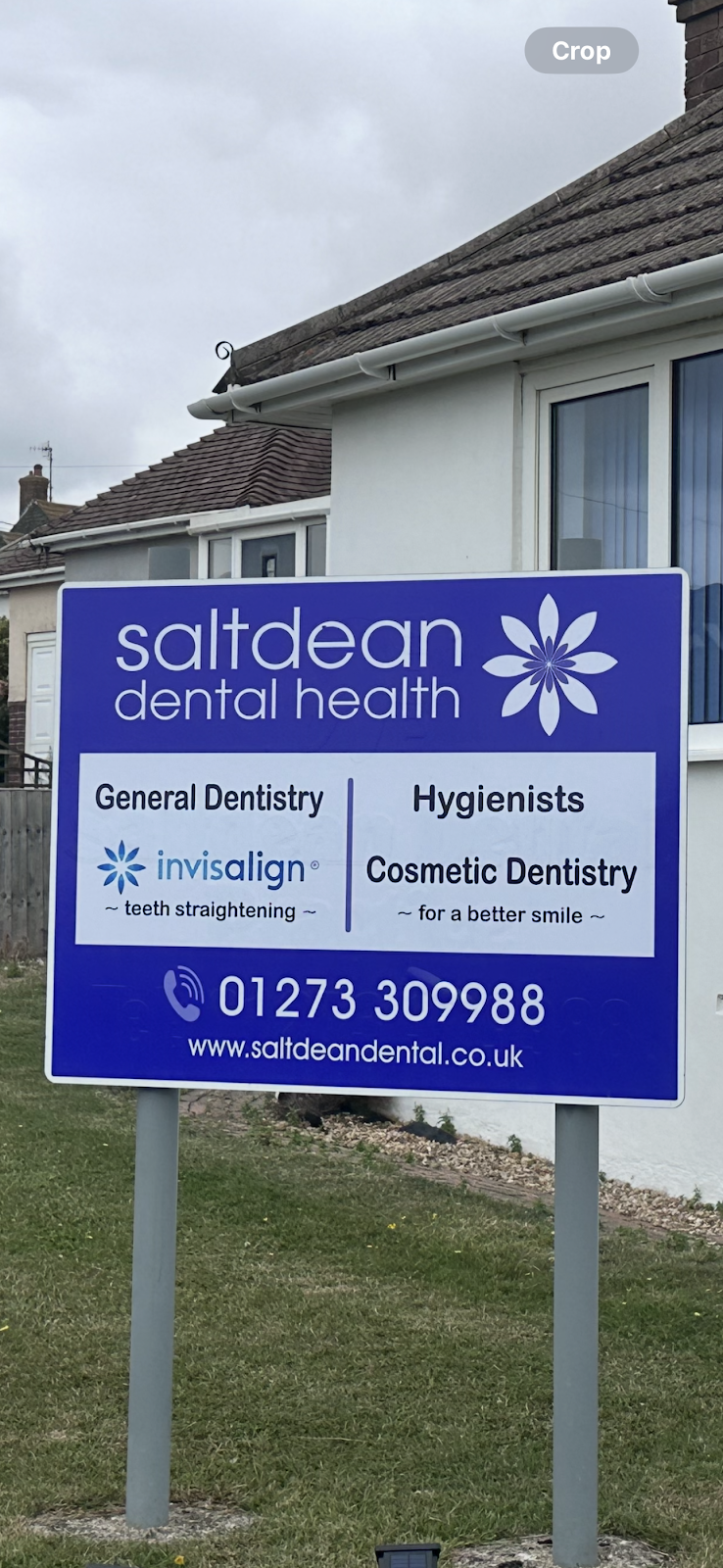 Saltdean Dental Practice
