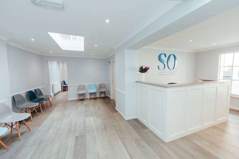 Salisbury Orthodontic Practice