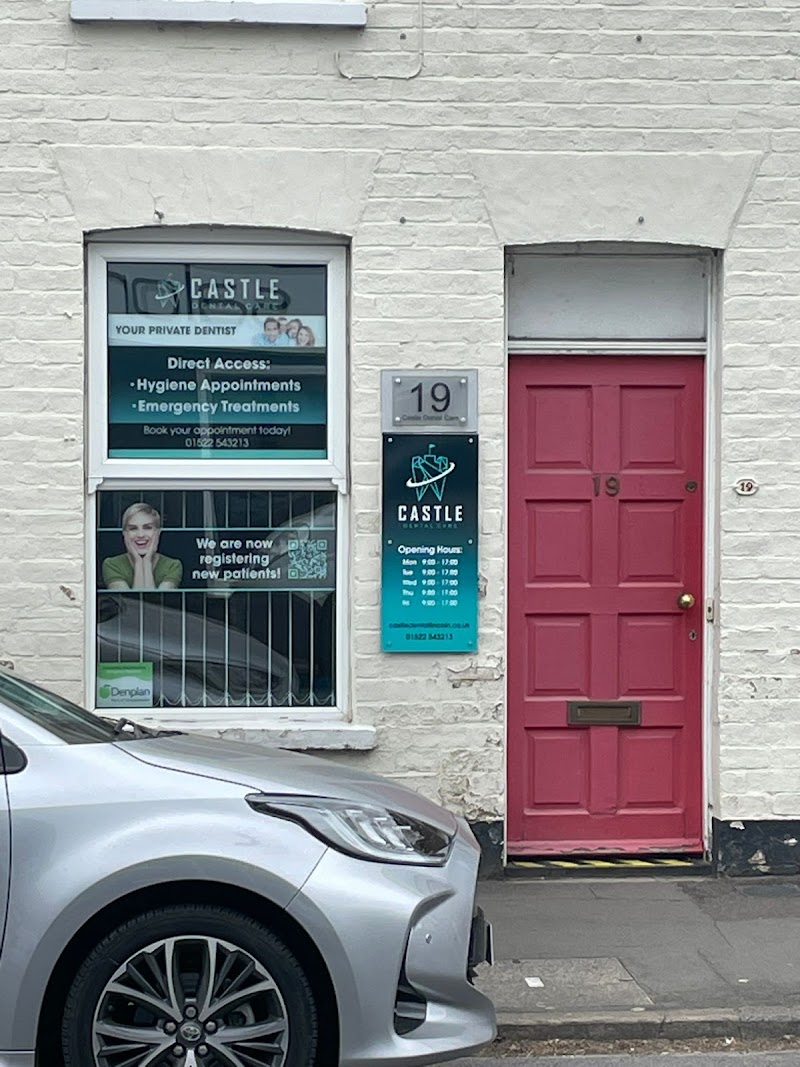 Castle Dental Care